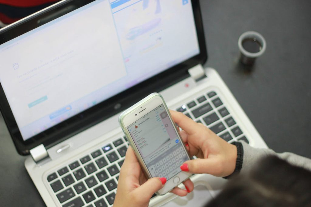 jak udostępnić Internet z telefonu do laptopa