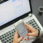 jak udostępnić Internet z telefonu do laptopa