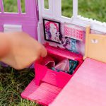 gry barbie